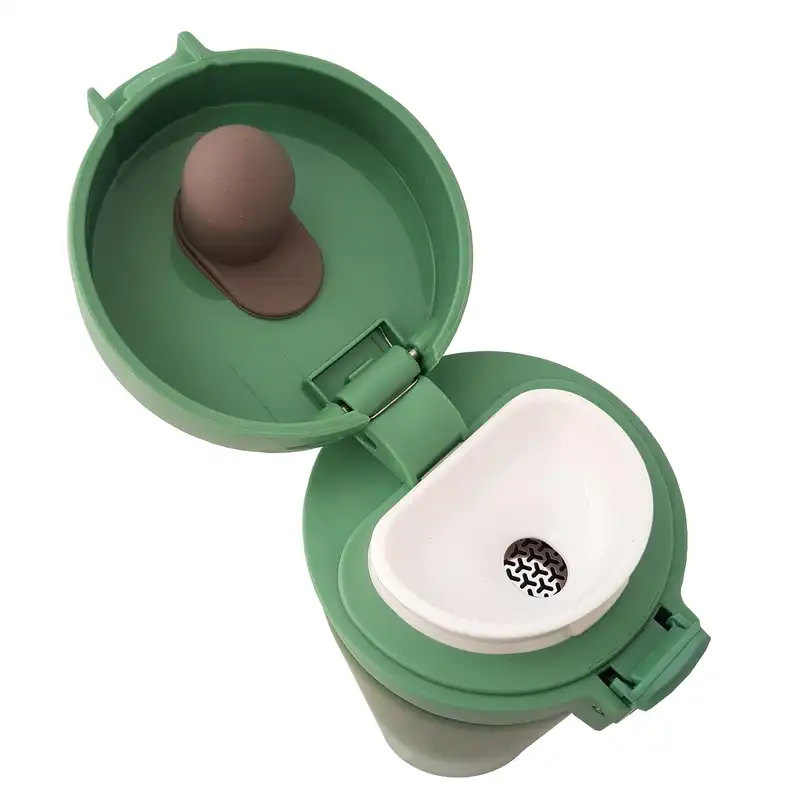 فلاسک مدل SZM 500 گنجایش 0.5 لیتر