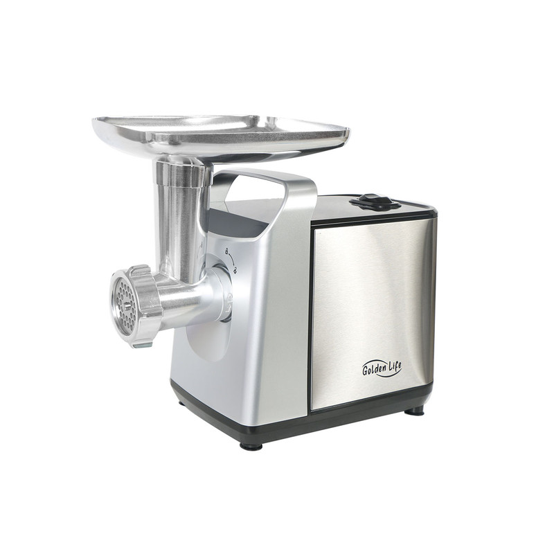 چرخ گوشت  گلدن لایف مدل  GL 114