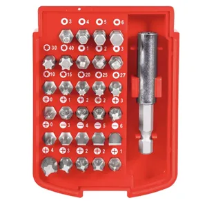 پیچ گوشتی ایمتاپ مدل ESDB08301 بسته 30 عددی