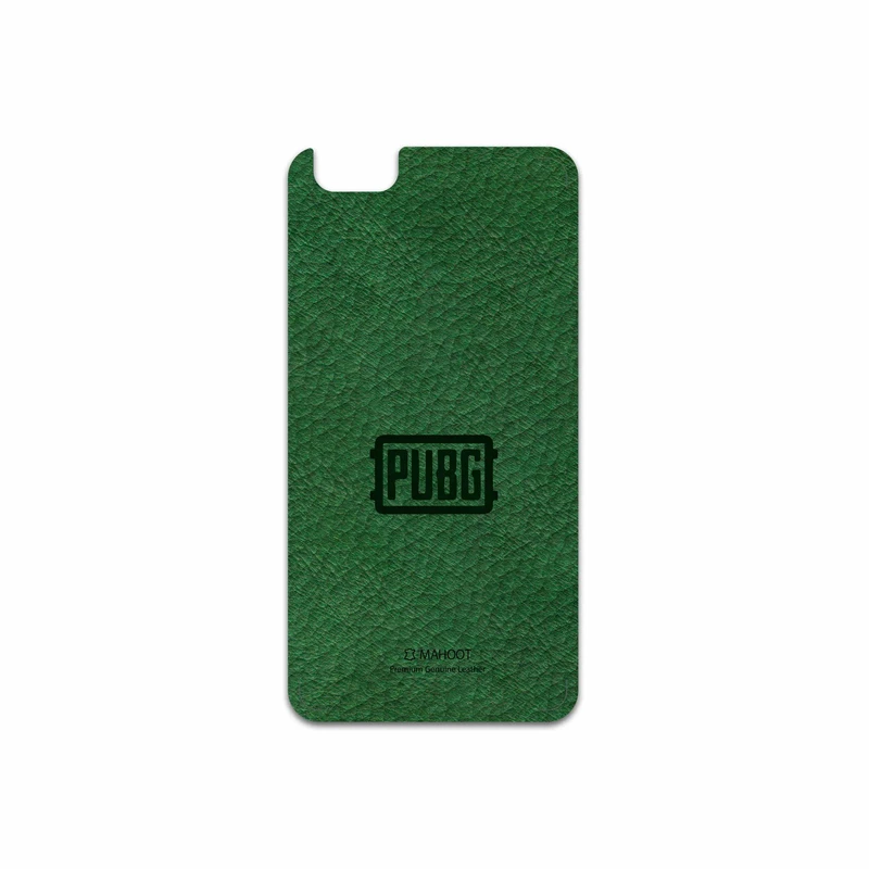 برچسب پوششی ماهوت مدل GL-PUBG مناسب برای گوشی موبایل آنر 4X
