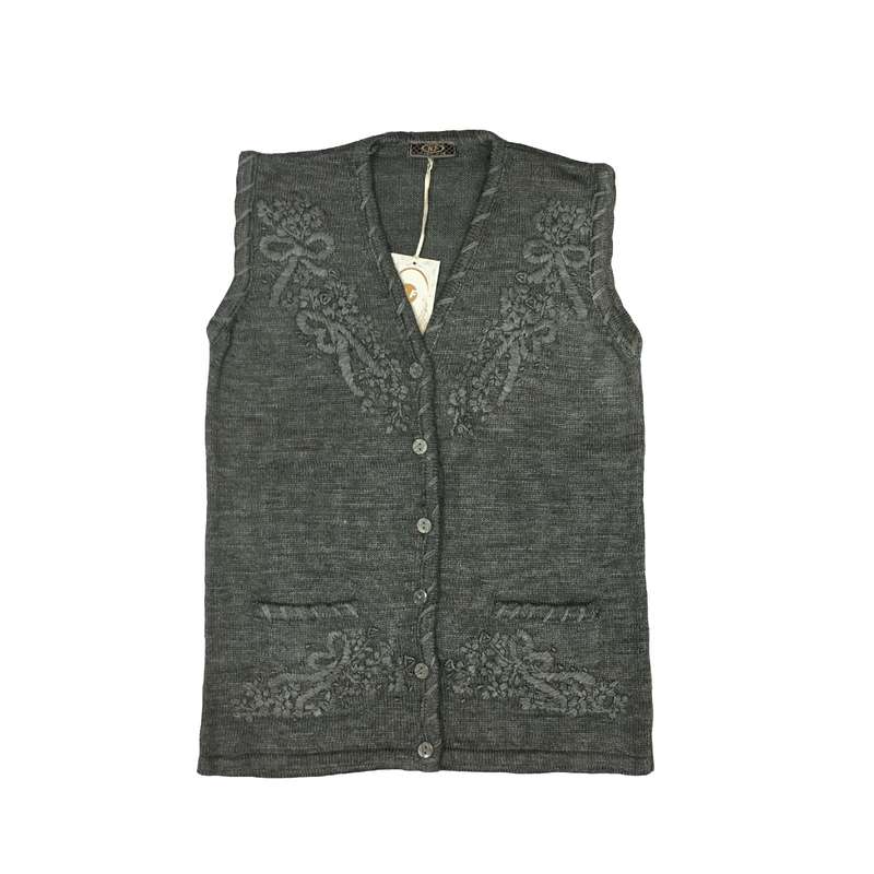 ژاکت زنانه مدل VEST
