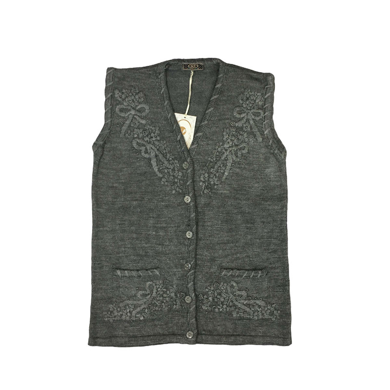 ژاکت زنانه مدل VEST