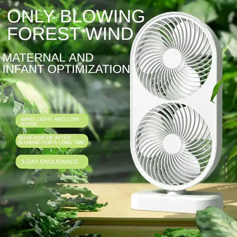 پنکه رومیزی مدل 12 Inch