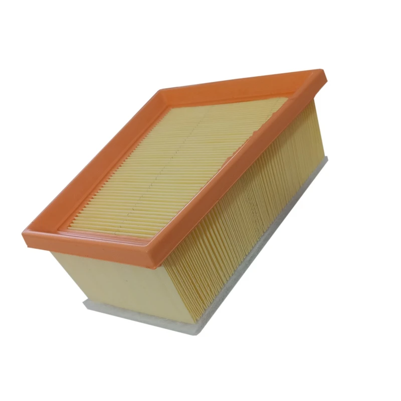 فیلتر هوا خودرو نوآوران مدل NF109 مناسب برای رنو ساندرو