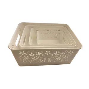 سبد نظم دهنده مدل mesh naz مجموعه 4 عددی
