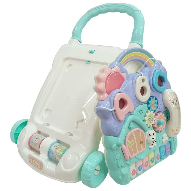 واکر کودک فانی بی بی مدل 648A