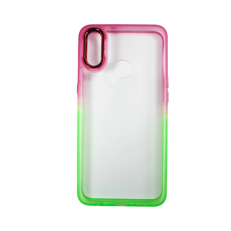 کاور مدل NeSkin1etal مناسب برای گوشی موبایل سامسونگ GALAXY A10s