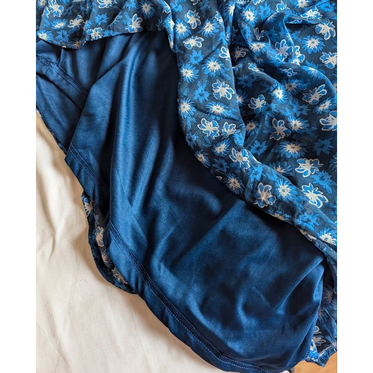 پیراهن زنانه اسمارا مدل El Moko