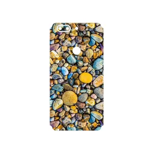 MAHOOT River rocks Cover Sticker for OnePlus 5T