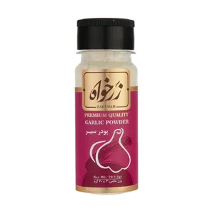 پودر سیر زرخواه - 70 گرم