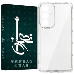 TEHRAN GHAB JEDT Cover For  Samsung Galaxy S24 FE 5G