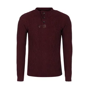 پلیور مردانه مدل 990714