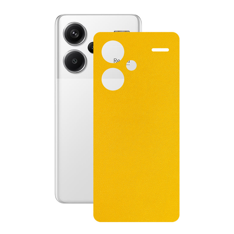 برچسب پوششی ریمکس مدل Leth کد LE004 مناسب برای گوشی موبایل شیائومی Redmi Note 13 Pro Plus