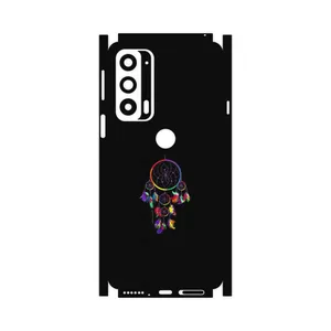 MAHOOT Dream Catchers-FullSkin Cover Sticker for Motorola Edge 20