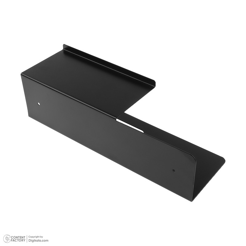 پایه رول دستمال کاغذی مدل Tez01