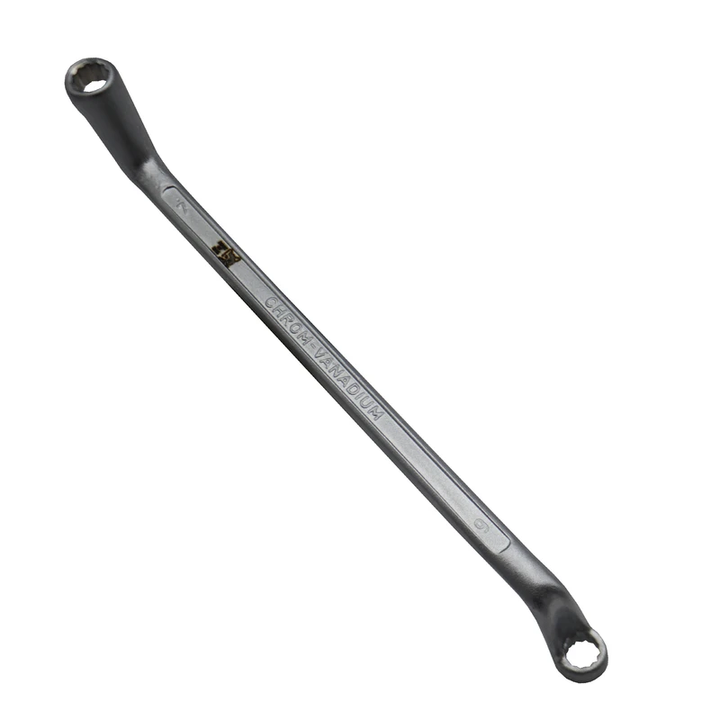 آچار دو سر رینگی مدل پرشین کت کد YPA-06-7MM سایز 6-7 میلیمتر
