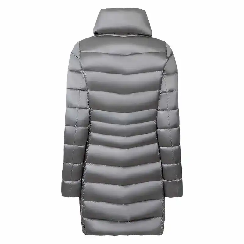 کاپشن زنانه اسمارا مدل HN759