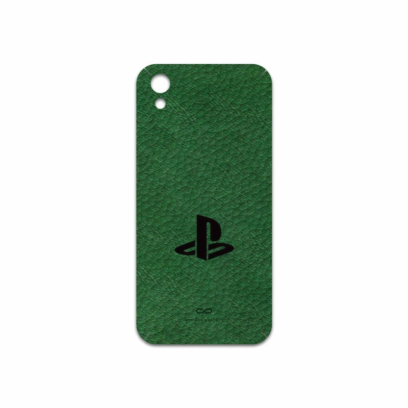 برچسب پوششی ماهوت مدل GL-PS مناسب برای گوشی موبایل آنر 8S