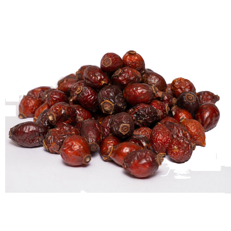 دمنوش میوه گل نسترن خشک بنسان - 500 گرم