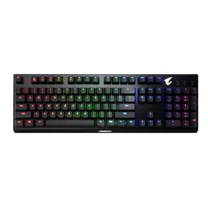 کیبورد مخصوص بازی گیگابایت مدل AORUS K9 Optical