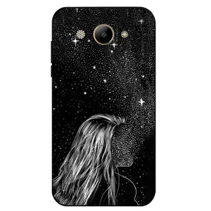  Megafone 8264 Cover For Huawei Y3 2017 / Y3 2018