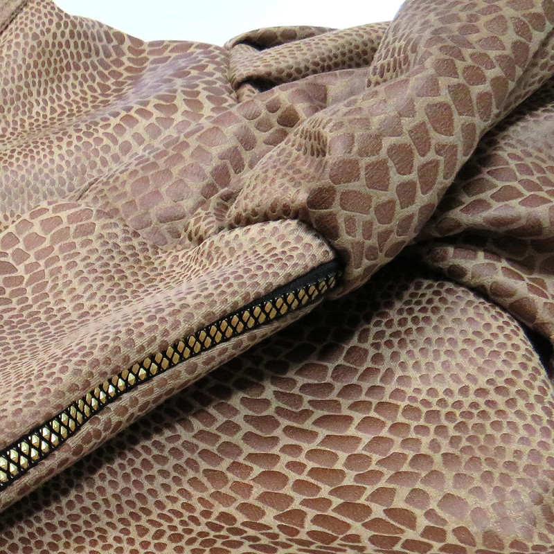 کت دخترانه مدل پوست ماری کت دخترانه مدل پوست ماری