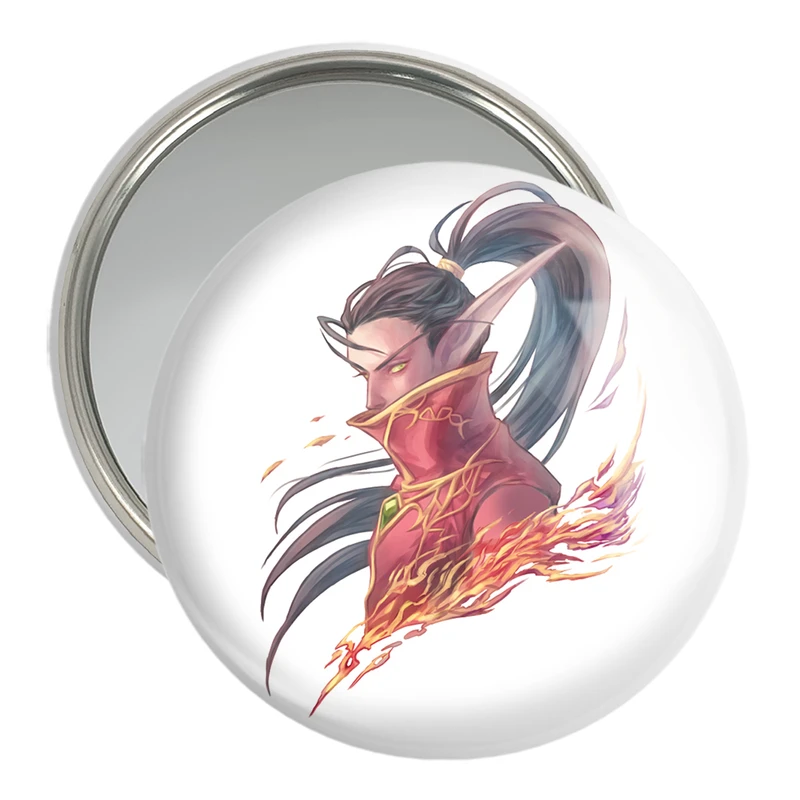 آینه جیبی خندالو مدل بازی دنیای وارکرفت (World of Warcraft) کد 31823