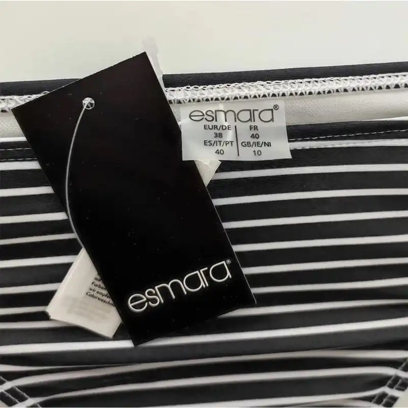 مایو زنانه اسمارا مدل moj_5704