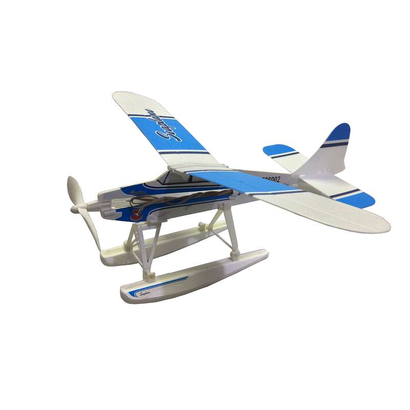ماکت هواپیما لایونیک مدل کِشتی