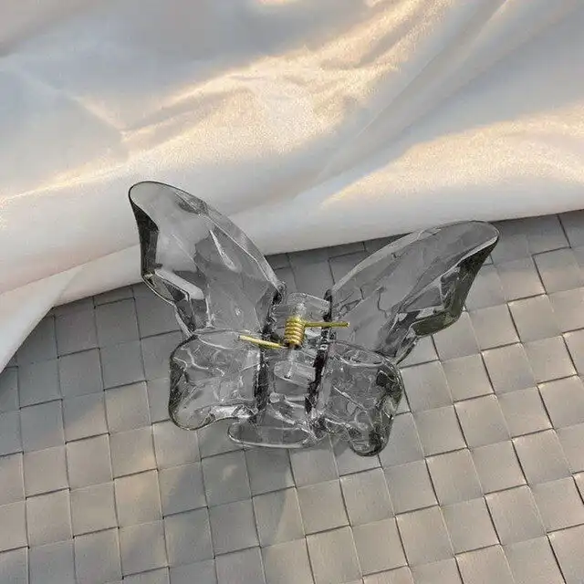 کلیپس مو زنانه مدل 234 بسته 2 عددی