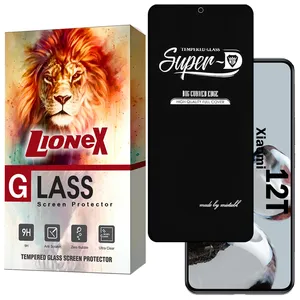 Lionex SUPERDNL Screen Protector For Xiaomi 12T