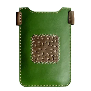 کیف موبایل چرمی مدل PL 010