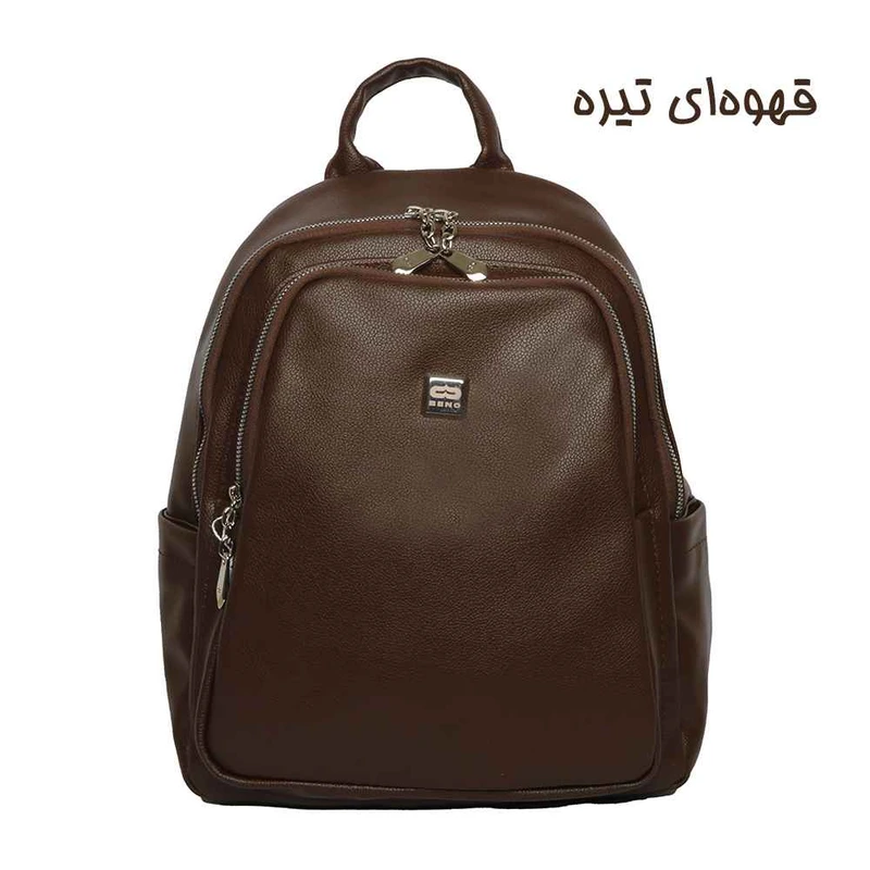 عکس شماره 3 : کوله پشتی زنانه مدل بنو کد 2080025