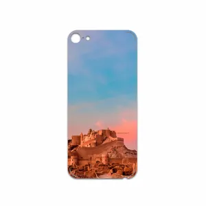 MAHOOT ARG-e-BAM Cover Sticker for Apple iPod touch 6th generation