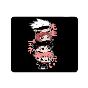 ماوس پد مدل انیمه کد 01057