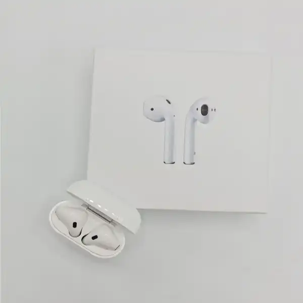 هندزفری بلوتوثی  مدل Air pods 2