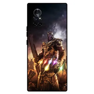 Megafone 5418 Cover For Huawei Nova 8