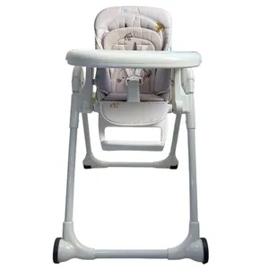 صندلی غذاخوری کودک مدل سوپر بیبی 