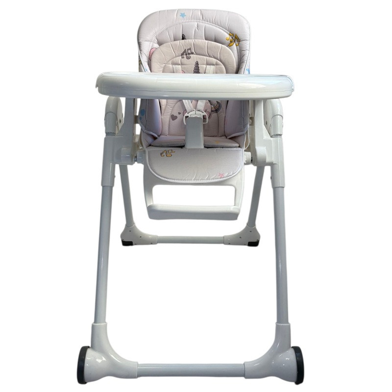 صندلی غذاخوری کودک مدل سوپر بیبی 