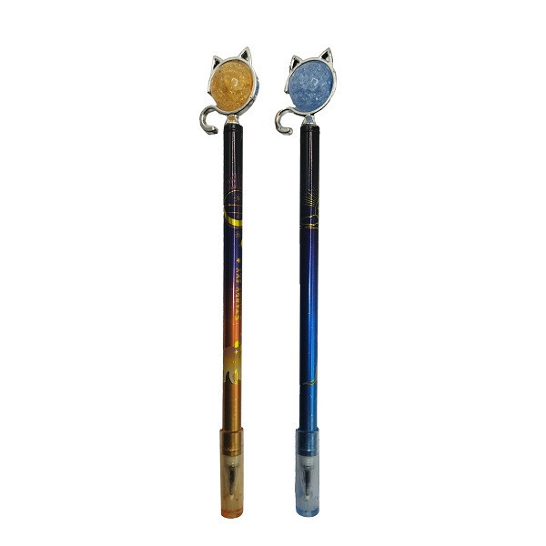 روان نویس مدل گربه گوی دار مجموعه 2 عددی