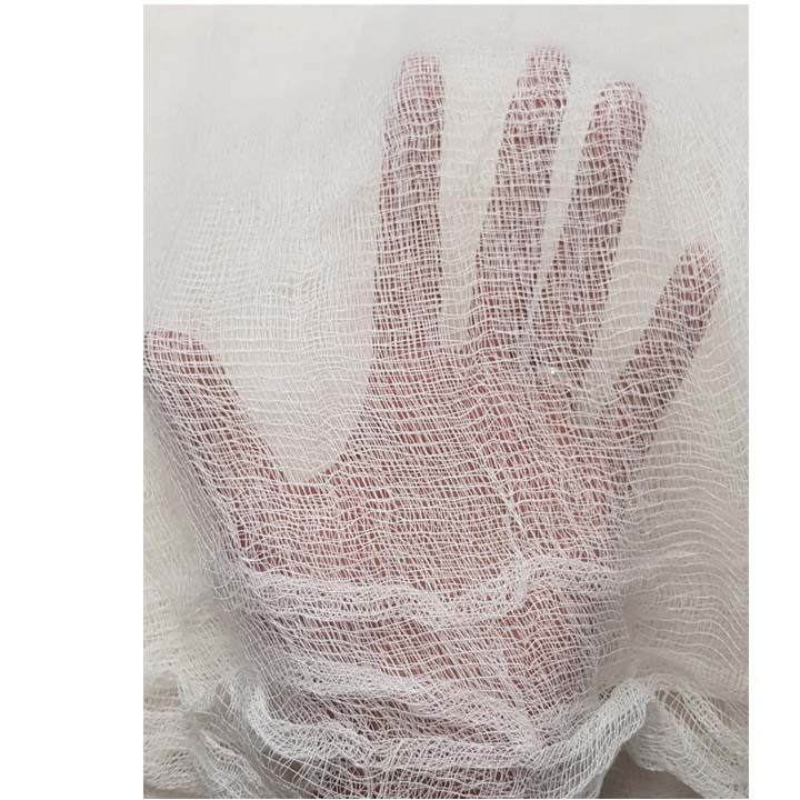 تنظیف نظافت خودرو مدل لنگ کد 03 رول 50 متری