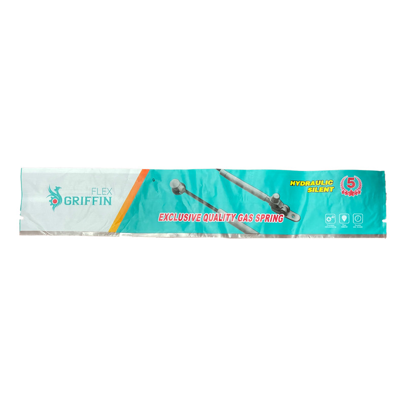 جک آرام بند گریفین فلکس مدل G 106 - 120N بسته 25عددی