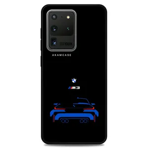 AKAM AMC-WSGS20U-BMW-21 Cover For Samsung Galaxy S20 Ultra