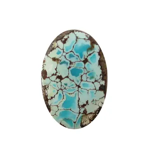 سنگ فیروزه پارلا گوهر کد 5332