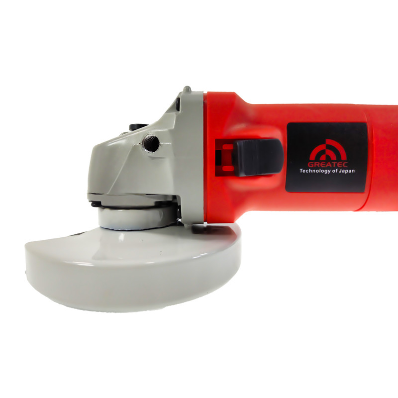 مینی فرز گریتک مدل GTDD115