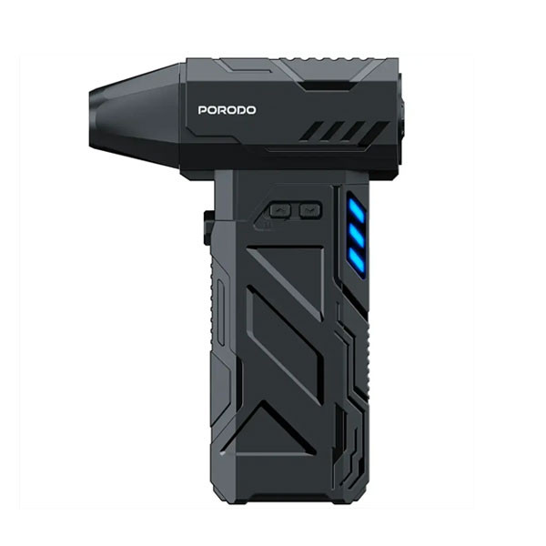 دستگاه دمنده و مکنده شارژی پرودو مدل توربو بلاست دستگاه دمنده و مکنده شارژی پرودو مدل توربو بلاست