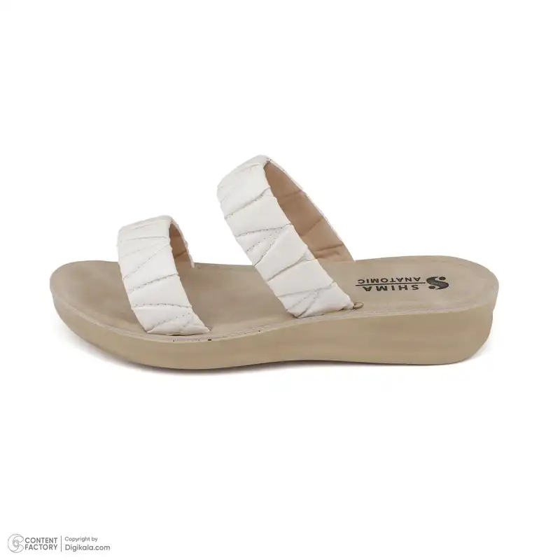 دمپایی زنانه شیما مدل 1603240638