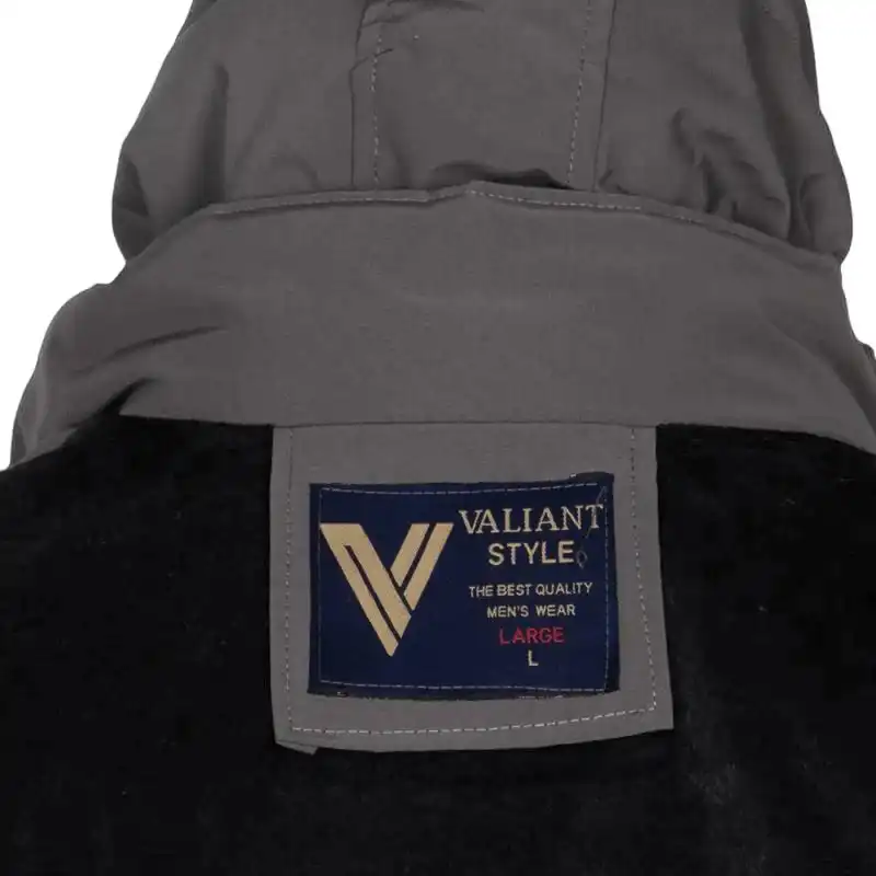 کاپشن مردانه مدل MDSS-CG6197