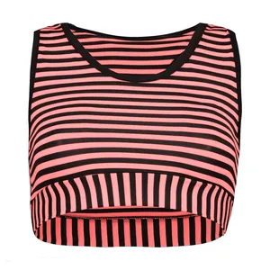 نیم تنه ورزشی زنانه مدل srt71