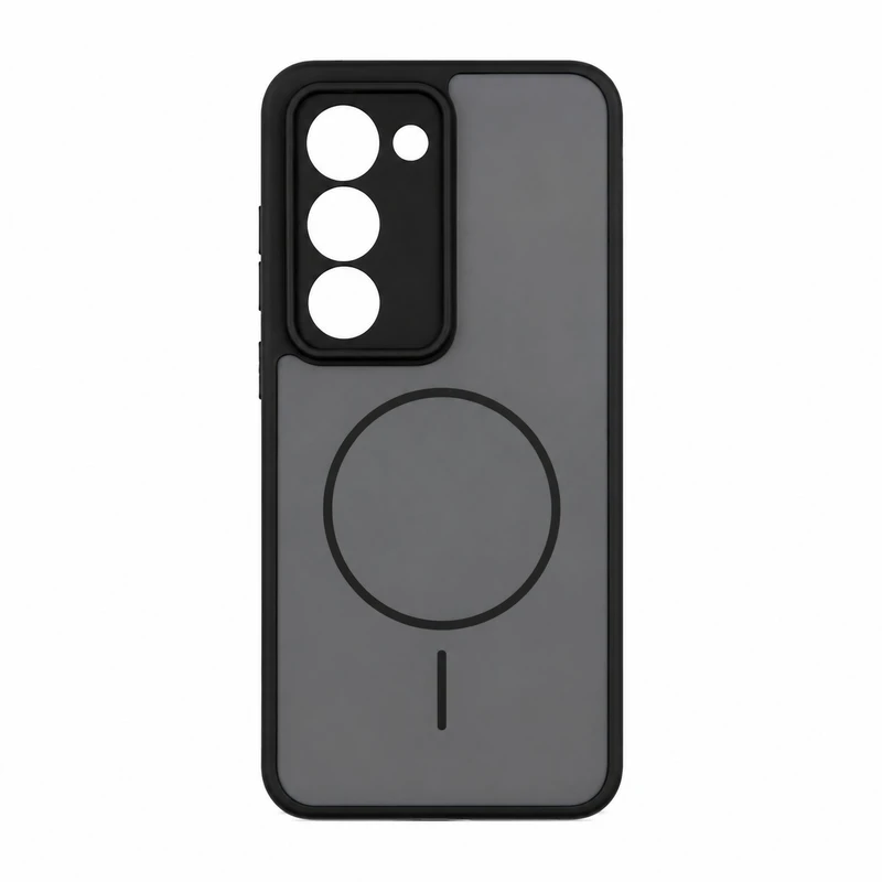 کاور هایکواستار مدل مگ سیف مناسب برای گوشی موبایل شیائومی redmi 15 4g